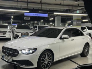 벤츠 E 클래스 E-클래스 W213 E350 4MATIC 아방가르드