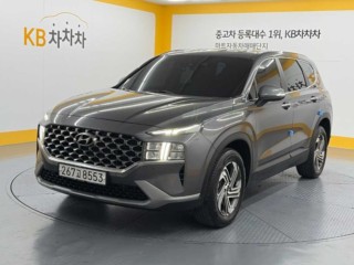 현대 싼타페 더 뉴 싼타페 디젤 2.2 2WD 익스클루시브
