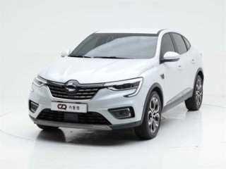 르노코리아(삼성) XM3 1.3 TCe RE 시그니처