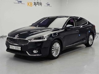 기아 K7 올 뉴 K7 2.4 GDI 프레스티지