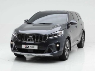 기아 쏘렌토 더 뉴 쏘렌토 디젤 2.0 2WD 럭셔리