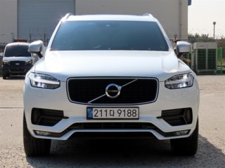 볼보 XC90 XC90 2세대 2.0 D5 AWD R-디자인