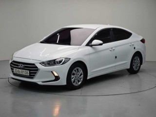 현대 아반떼 아반떼 AD 1.6 GDI 스타일