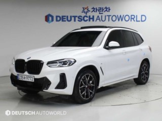 BMW X3 X3 (G01) xDrive 20i M 스포츠 프로