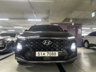현대 싼타페 싼타페 TM 디젤 2.2 4WD 프레스티지