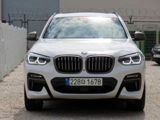 BMW X3 X3 (G01) xDrive M40i
