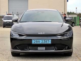 기아 EV6 롱레인지 어스