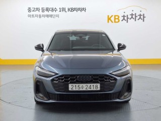 아우디 A5 A5 (F5) 40 TFSI 콰트로 스포트백