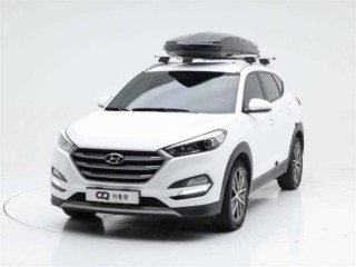 현대 투싼 올뉴투싼 디젤 2.0 2WD 모던