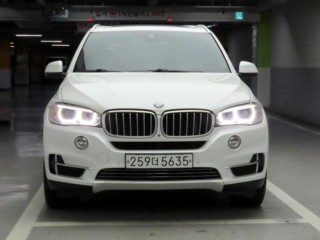 BMW X5 X5 (F15) xDrive 30d