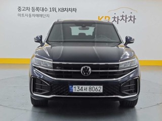 폭스바겐 투아렉 투아렉 3세대 3.0 TDI 프레스티지