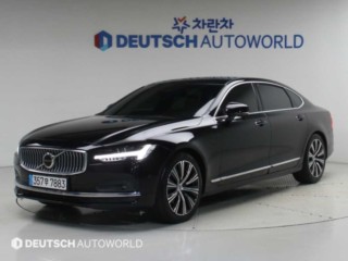 볼보 S90 B5 인스크립션