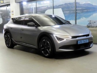 기아 EV6 더 뉴 EV6 롱레인지 2WD 에어