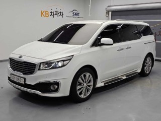 기아 카니발 올 뉴 카니발 디젤 9인승 프레스티지