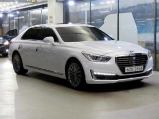 제네시스 EQ900 3.8 GDI AWD 프리미엄 럭셔리
