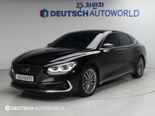 현대 그랜저 그랜저 IG 3.0 GDI 익스클루시브 스페셜