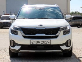 기아 셀토스 가솔린 1.6 터보 4WD 노블레스