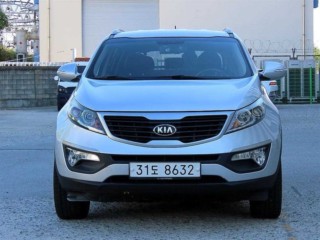 기아 스포티지 스포티지 R 2WD TLX 최고급형