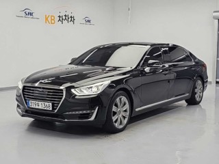 제네시스 EQ900 5.0 GDI AWD 리무진 프레스티지