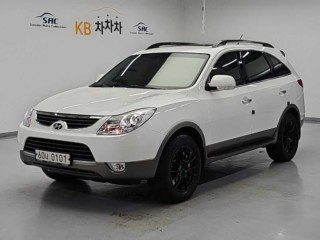 현대 베라쿠르즈 디젤 4WD 익스클루시브 스페셜