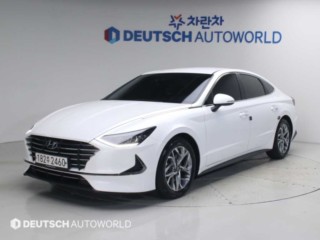 현대 쏘나타 쏘나타 (DN8) LPI 프리미엄