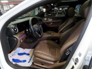 벤츠 E 클래스 E-클래스 W213 E250 익스클루시브