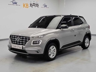 현대 베뉴 1.6 프리미엄