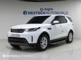 랜드로버 디스커버리 디스커버리5 2.0 SD4 SE