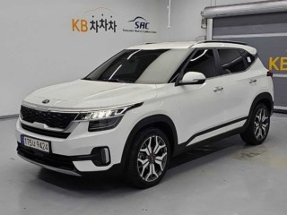 기아 셀토스 가솔린 1.6 터보 2WD 시그니처