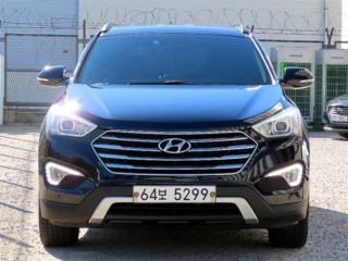 현대 맥스크루즈 R2.2 2WD 익스클루시브 스페셜