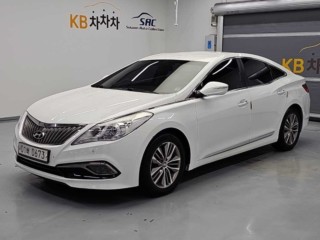 현대 그랜저 그랜저 HG HG240 MODERN