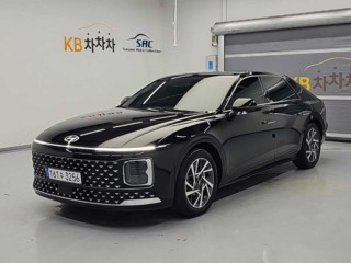 현대 그랜저 그랜저 하이브리드 (GN7) 프리미엄