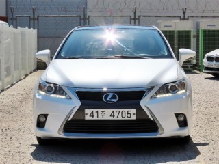 렉서스 CT 뉴CT CT200H 슈프림