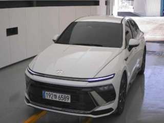현대 쏘나타 쏘나타 디 엣지 (DN8) 가솔린 2.0 프리미엄