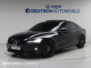 볼보 S60 S60(3세대) B5 R-디자인