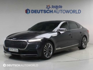 기아 K9 더 뉴 K9 2세대 3.3 T-GDI AWD 베스트 셀렉션 Ⅱ