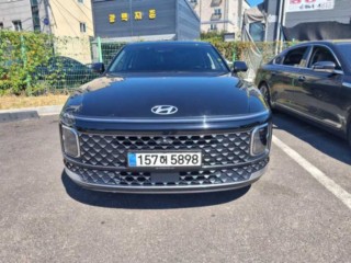 현대 그랜저 그랜저 (GN7) 가솔린 3.5 2WD 익스클루시브
