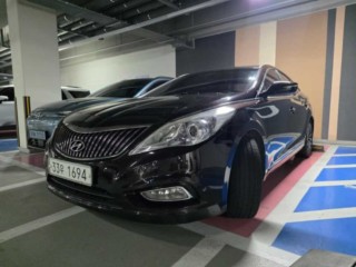 현대 그랜저 그랜저 HG LPG HG300 PREMIUM