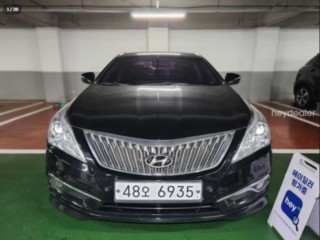 현대 그랜저 그랜저 HG HG300 PREMIUM