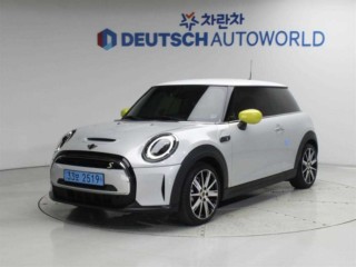 미니 쿠퍼 클래식