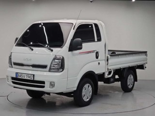소형화물 카고(소형) [카고]더뉴봉고3 4WD/1.0톤/킹캡/장축 GL