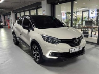 르노코리아(삼성) QM3 뉴QM3 디젤 1.5 LE