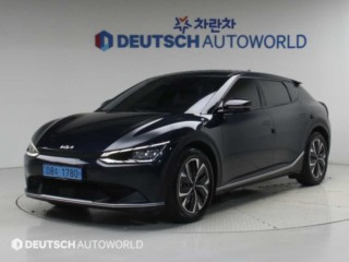 기아 EV6 스탠다드 AWD 에어
