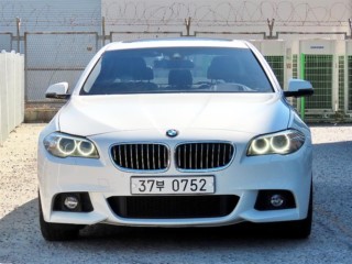 BMW 5시리즈 5시리즈 (F10) 528i xDrive M 에어로 다이나믹