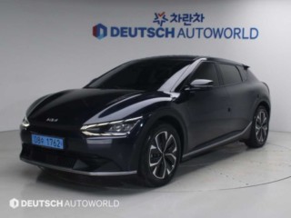 기아 EV6 스탠다드 AWD 에어
