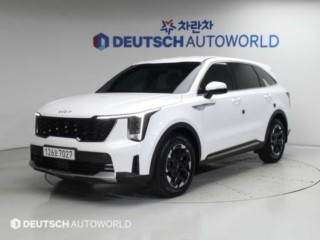 기아 쏘렌토 더 뉴 쏘렌토 4세대 가솔린 2.5T 2WD 프레스티지