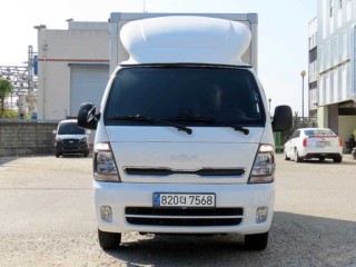 소형화물 카고(소형) [카고]봉고3 (LPG2.5터보) 킹캡/초장축/2WD GLS