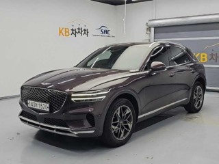 제네시스 GV70 2.5T 가솔린 AWD