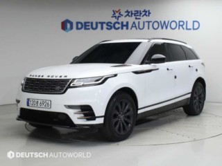 랜드로버 레인지로버 벨라 2.0 P250 R-다이나믹 SE