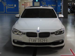BMW 3시리즈 3시리즈 (F30) 320i 럭셔리